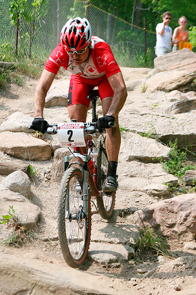 Hardwood Hills Canada Cup