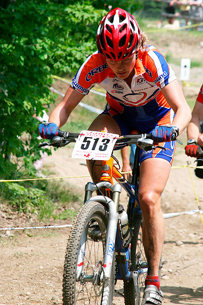 Hardwood Hills Canada Cup