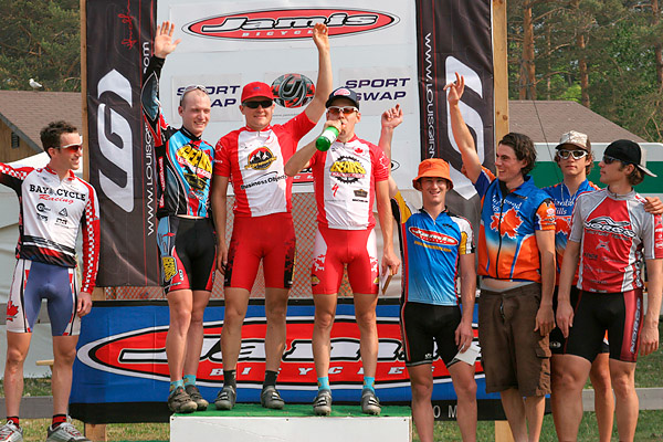 Hardwood Hills Canada Cup