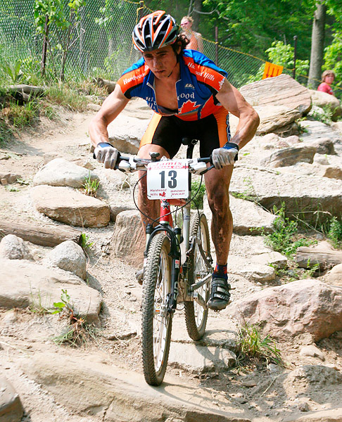 Hardwood Hills Canada Cup