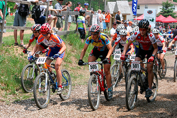 Hardwood Hills Canada Cup
