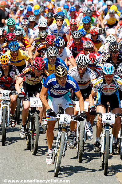 Houffalize World Cup