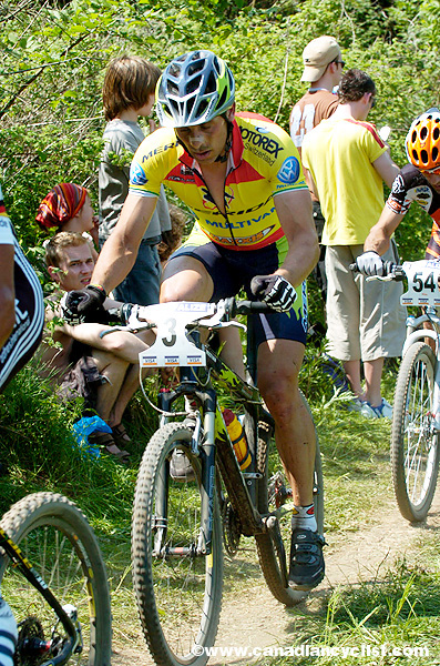 Houffalize World Cup