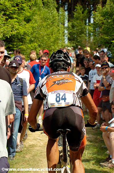 Houffalize World Cup