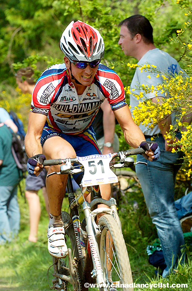 Houffalize World Cup
