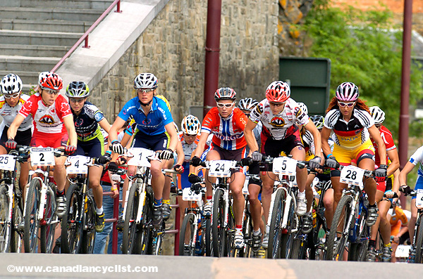 Houffalize World Cup