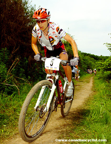Houffalize World Cup