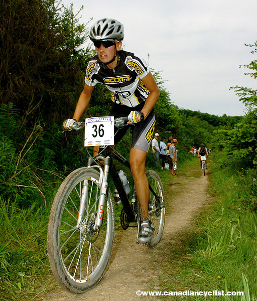 Houffalize World Cup