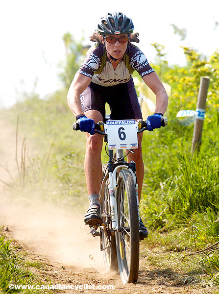 Houffalize World Cup