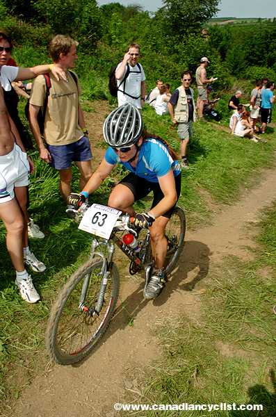 Houffalize World Cup