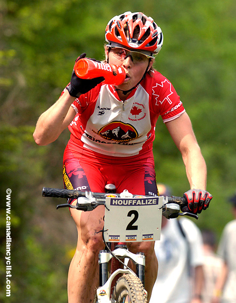 Houffalize World Cup