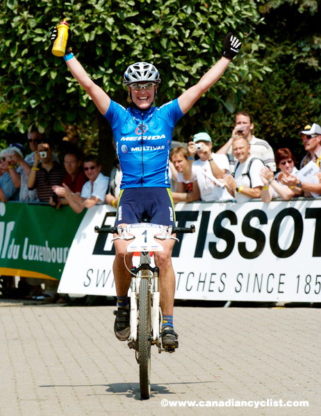 Houffalize World Cup