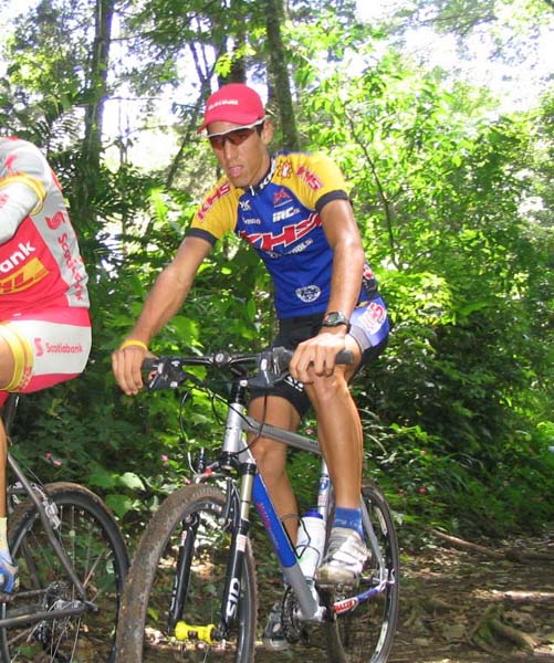 La Ruta