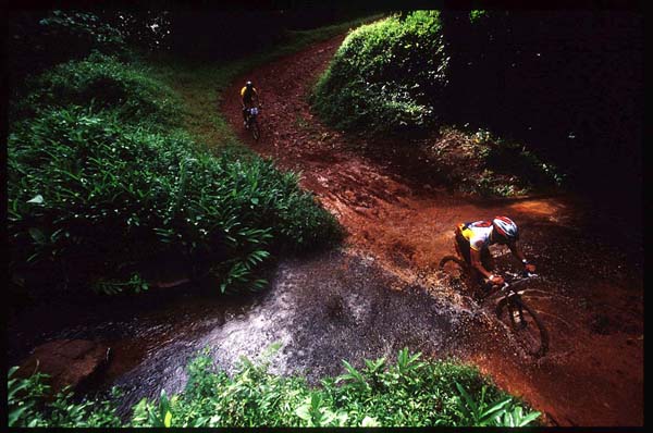 La Ruta
