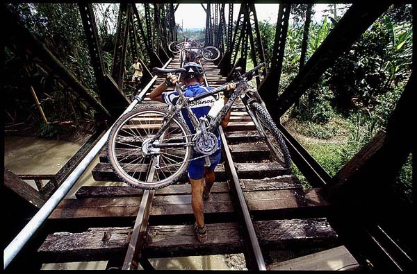 La Ruta