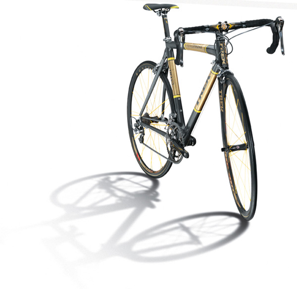 Trek LiveStrong Madone