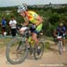 Madrid MTB World Cup
