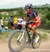 Madrid MTB World Cup