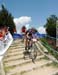 Madrid MTB World Cup
