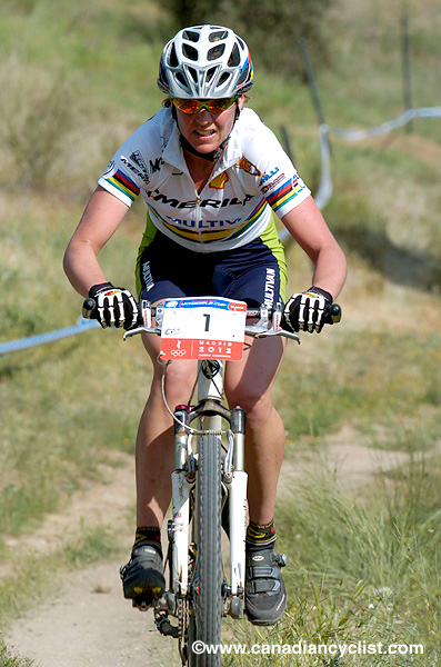 Madrid MTB World Cup