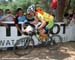 Madrid MTB World Cup