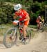 Madrid MTB World Cup