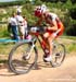 Madrid MTB World Cup
