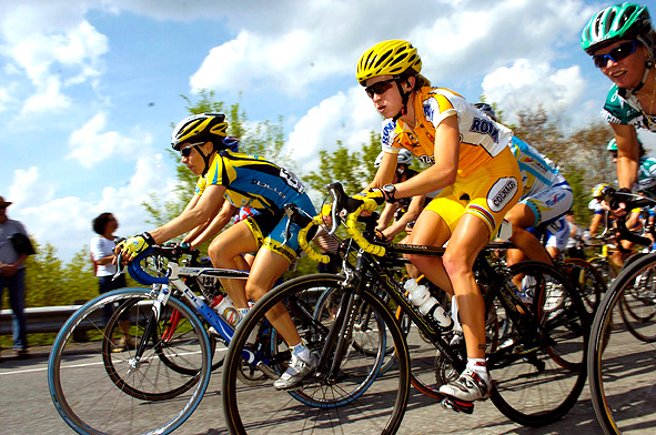 Montreal World Cup