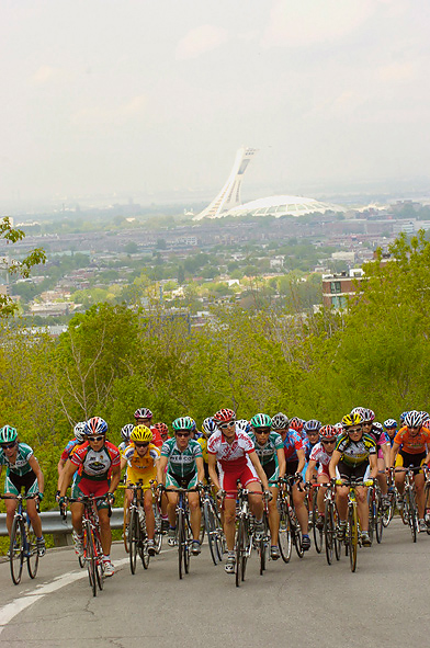 Montreal World Cup