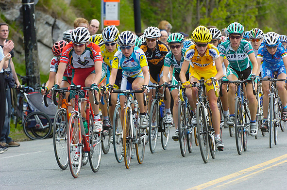 Montreal World Cup