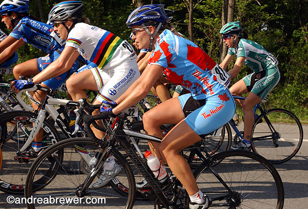 Montreal World Cup