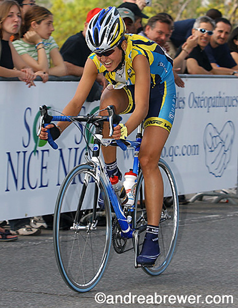 Montreal World Cup