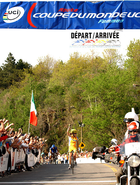 Montreal World Cup