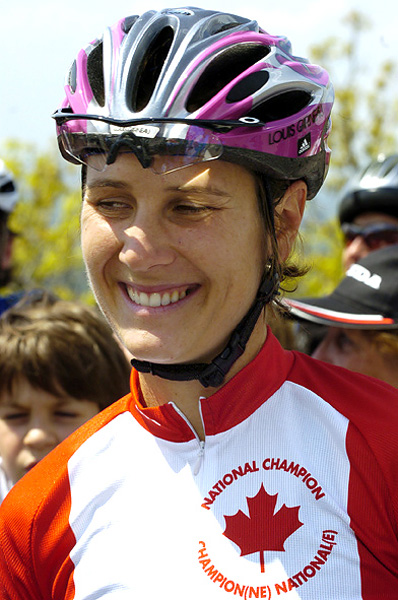 Montreal World Cup