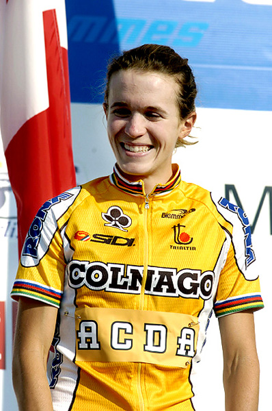 Montreal World Cup