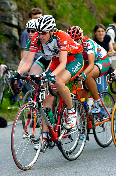 Montreal World Cup
