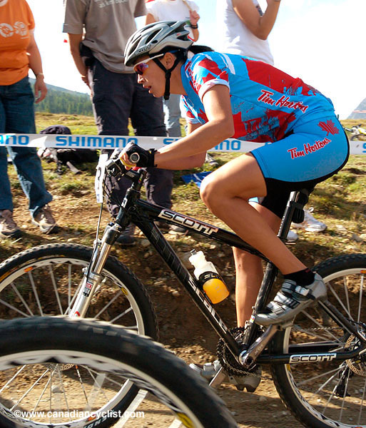 MTB World Championships 2005