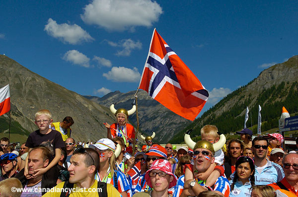 MTB World Championships 2005