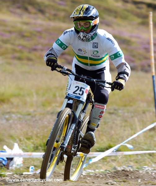MTB World Championships 2005
