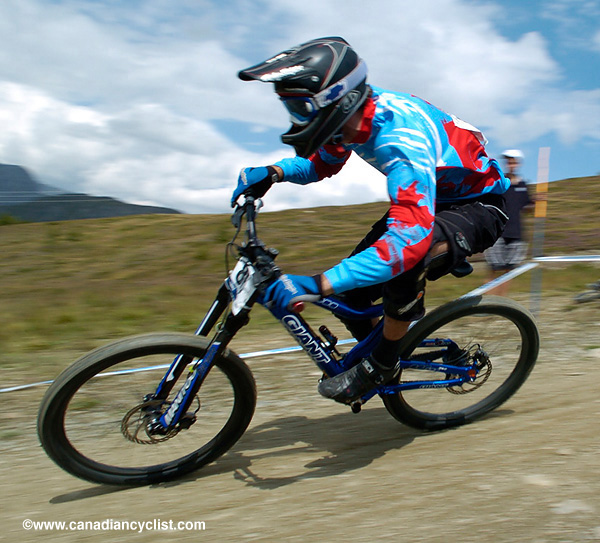 MTB World Championships 2005
