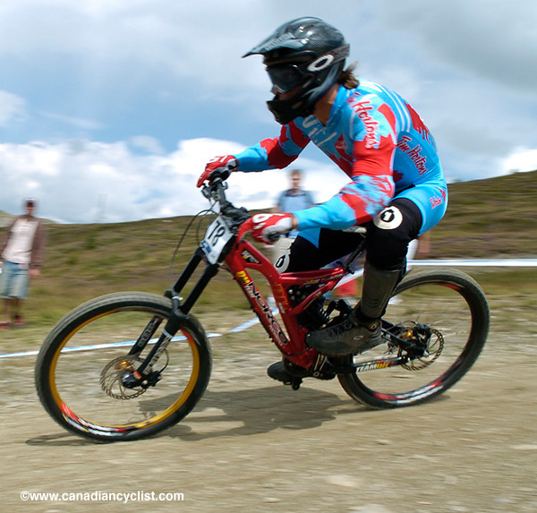 MTB World Championships 2005