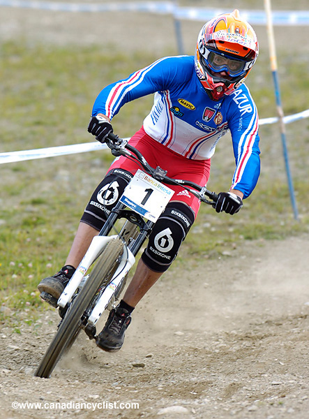 MTB World Championships 2005