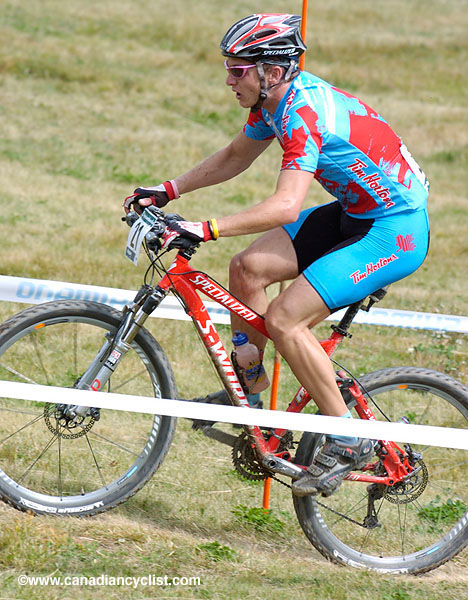 MTB World Championships 2005