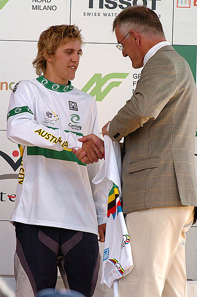 MTB World Championships Livigno IT