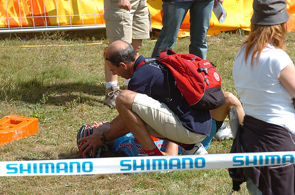 MTB World Championships Livigno IT