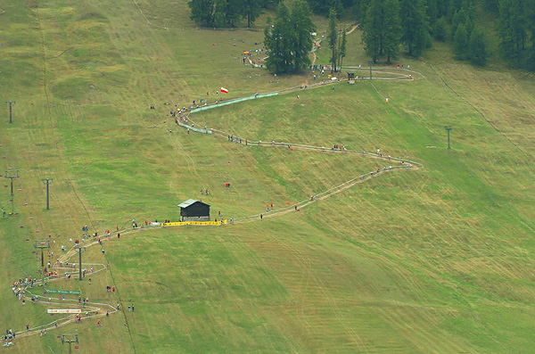 MTB World Championships Livigno IT