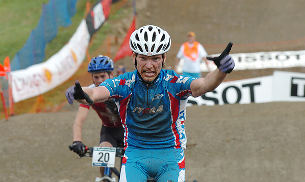 MTB World Championships Livigno IT