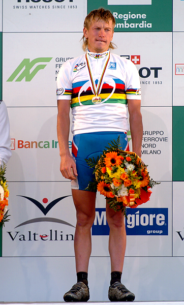 MTB World Championships Livigno IT