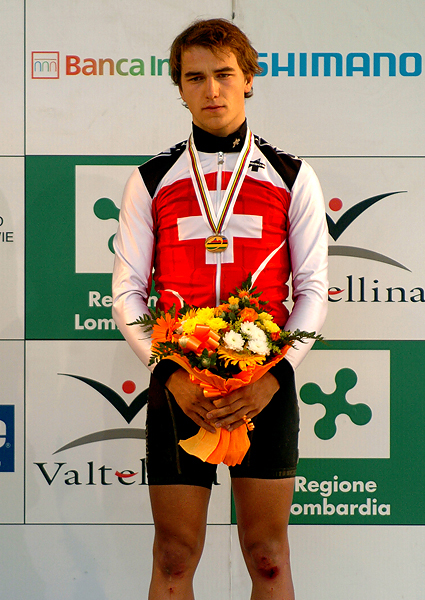 MTB World Championships Livigno IT