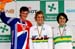 MTB World Championships Livigno IT